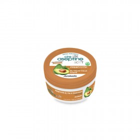 Cire Aseptine Soft Avokado Özlü Yoğun Nemlendirici Prebiyotikli Krem 30 ml.